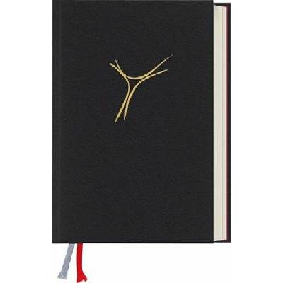 Gotteslob Erzbistum Köln. Taschenausgabe. Cabra schwarz