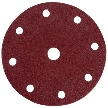 Image 1 of Makita Шкурка Ф150mm K320 MAKITA (P-32661)