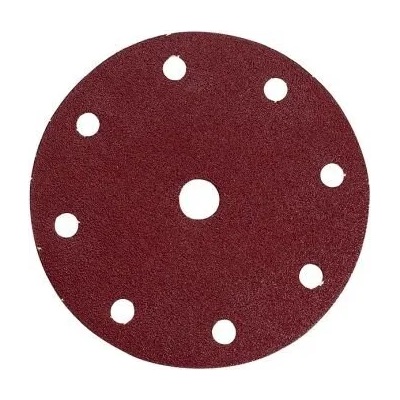 Makita Шкурка Ф150mm K320 MAKITA (P-32661)