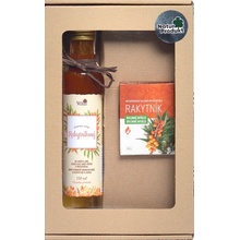 Naturprodukt Sirup rakytníkový 0,5 l