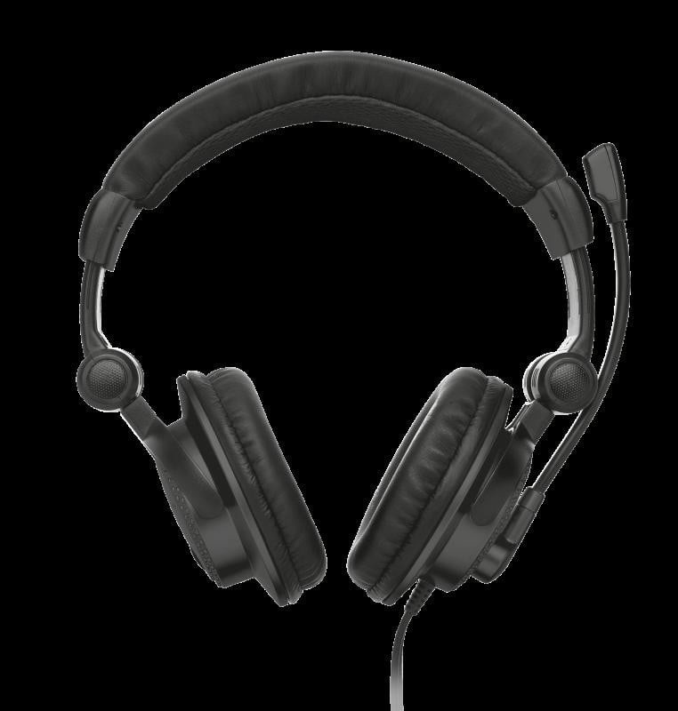 Trust Como Headset