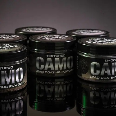Gardner Camo Lead Coating Powder 150 ml Smooth Green