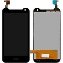 LCD displeje k mobilným telefónom LCD Displej + Dotykové sklo HTC Desire 310
