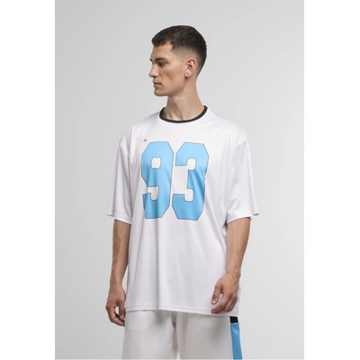 Ecko Unltd Тениска T-Shirts Baseline bright white/aquarius XXLUB-ECKOTS1198-21204 - Тъмносив, размер S