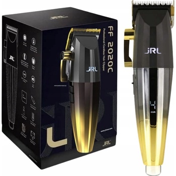 JRL Fresh Fade 2020 set