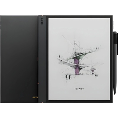 Onyx Boox Note Air 5 C – Zboží Živě