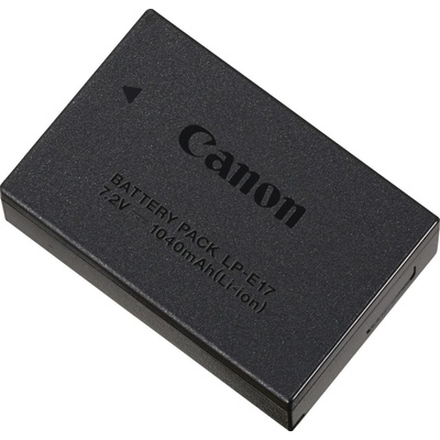 Canon LP-E17 – Zboží Mobilmania