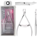 Staleks kliešte profesionálne na kožu Expert 91 5 mm