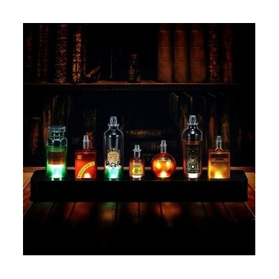 lampička Harry Potter - Potions
