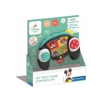 Clementoni My first game controller