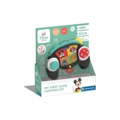Clementoni My first game controller
