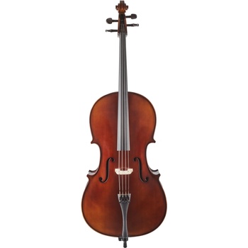Bacio Instruments Student Cello GC104 1/2