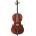 Bacio Instruments Student Cello GC104 1/2