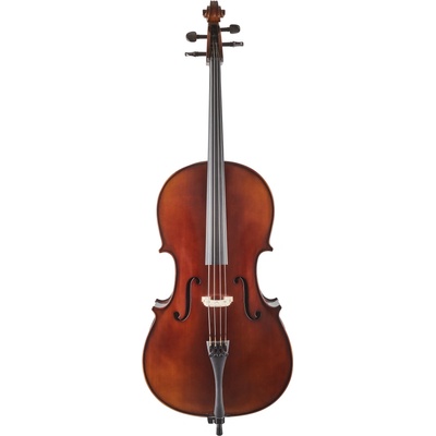 Bacio Instruments Student Cello GC104 1/2