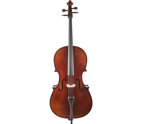 Bacio Instruments Student Cello GC104 1/2