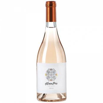 Image 1 of Medi Valley Инканто Ексцентрик Розе