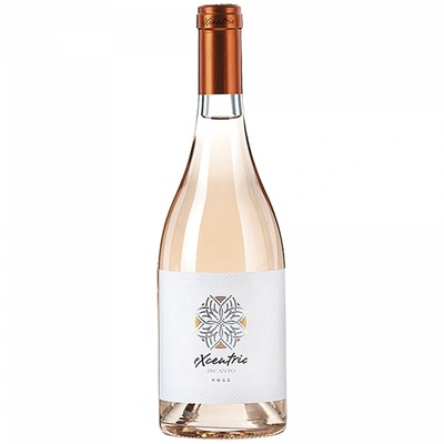 Medi Valley Инканто Ексцентрик Розе