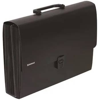 DONAU Калъф за акордеон, pp, 26 джоба, donau, черен 8558001pl-01 (8558001pl-01)