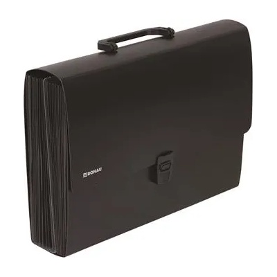 DONAU Калъф за акордеон, pp, 26 джоба, donau, черен 8558001pl-01 (8558001pl-01)