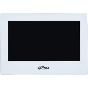  Вътрешен монитор Dahua VTH2621GW-WP