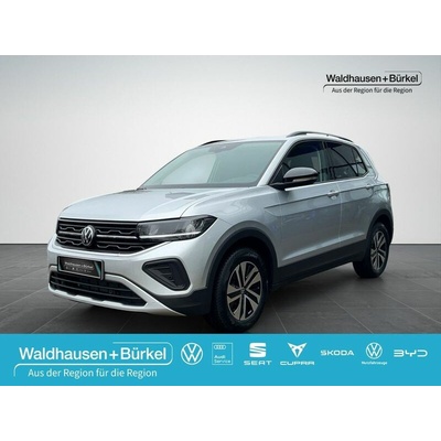 Volkswagen T-Cross 1.0 DSG Life 85 kW