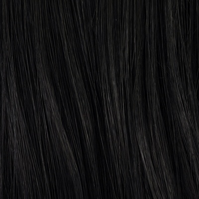 Power Pieces by Ellen Wille tupé Anise high heat fiber black