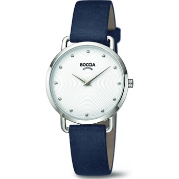 Boccia Titanium 3314-01