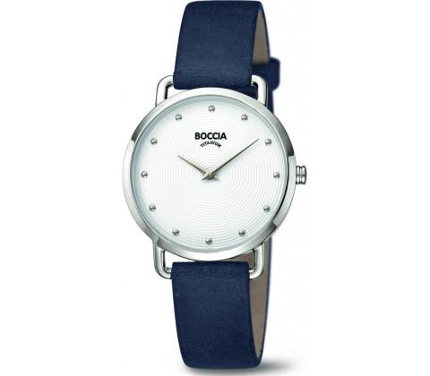 Boccia Titanium 3314-01