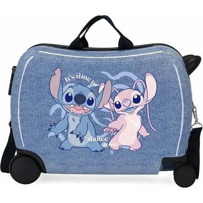 JOUMMABAGS Lilo and Stitch Dance it out MAXI 34 l 50x38x20 cm