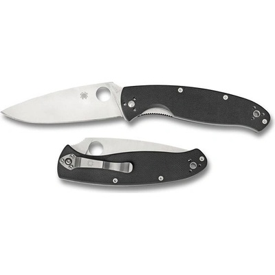 Spyderco Resilience