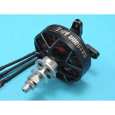 Dualsky motor GA1500R.9 MKII