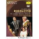 RIGOLETTO - DOMINGO/COTRUBAS/LEVINE