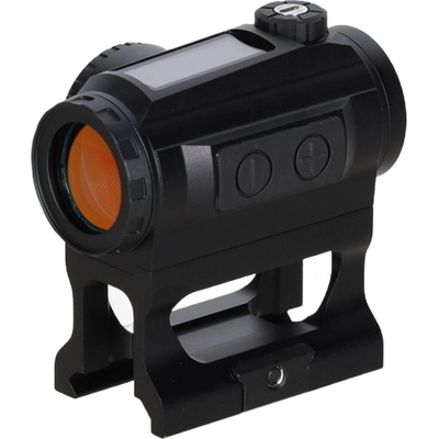 Specna Arms PRIME Solar 1x20 na RIS černý