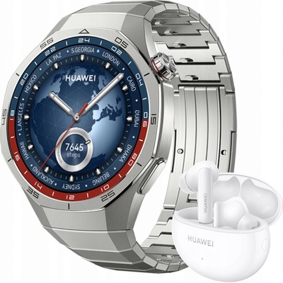 Huawei Watch GT 5 Pro 46mm – Hledejceny.cz