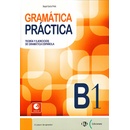 Gramatica practica Nivel B1 con Audio CD