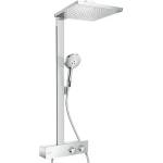 Hansgrohe Raindance E Showerpipe 300 1jet ShowerTablet 350 27361000