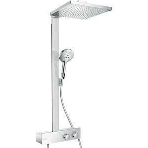 Hansgrohe Raindance E Showerpipe 300 1jet ShowerTablet 350 27361000
