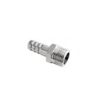 Adler Съединител за маркуч 3/8 с външна резба 8 mm (0125.19)