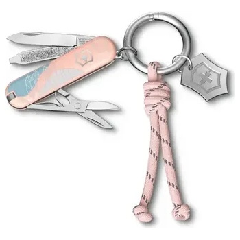 Image 1 of Victorinox Швейцарски джобен нож Victorinox Classic Paris Style (0.6223.E221)