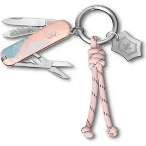 Victorinox Швейцарски джобен нож Victorinox Classic Paris Style (0.6223.E221)