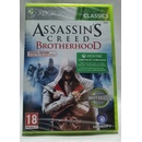 Hry na Xbox 360 Assassin’s Creed: Brotherhood (Special Edition)