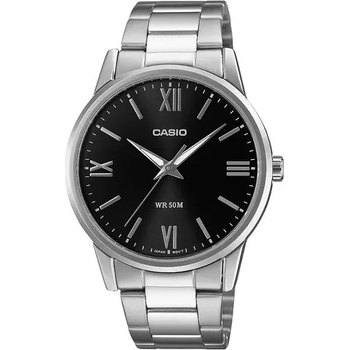 Image 1 of Casio Мъжки аналогов часовник Casio - Casio Collection - MTP-1303DD-1AVDF (MTP-1303DD-1AVDF)