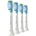 Philips Накрайник PHILIPS Sonicare HX9044/17 (8710103805618)