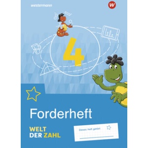 Welt der Zahl - Allgemeine Ausgabe 2021 | Gerhild Träger (2023)