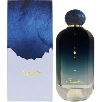 Ahmed Al Maghribi Ahmed Al Maghribi Sapphire parfumovaná voda unisex 100 ml