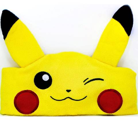 OTL Technologies Pikachu