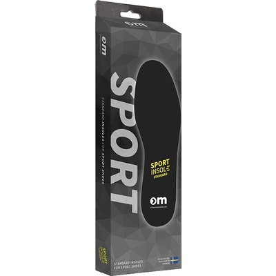 Orthomovement Sport Standard