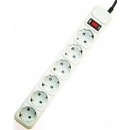 Gembird 6 Plug 3 m Switch (SPG6-B-10C)