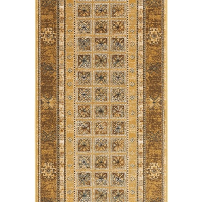 Dywilan Omega Antik Medový