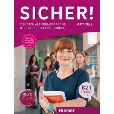 Sicher! aktuell B2/1